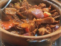 -洪大厨鸡煲(福田店)