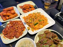 -百慕翡丽(南滨河东路店)