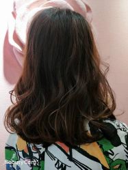 -柯琳造型