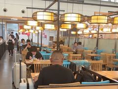 -小杨生煎(杭州东站店)