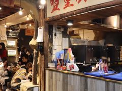 门面-盟重烧烤(东瓜山创始店)