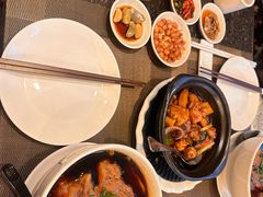 -中国厨房/台湾牛肉面