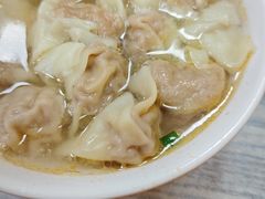 -利达汤圆馄饨(川公路店)