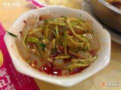 川北凉粉-鑫巴蜀(和平里店)