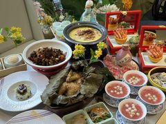 -苏梦江南·淮扬菜(夫子庙店)