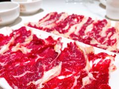 -犇鼎牛潮汕牛肉火锅(新辰里学清路店)
