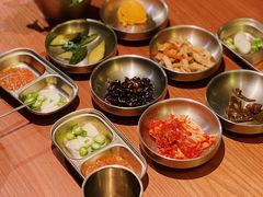 -春熙台韩国料理·章鱼肥牛(西丽店)