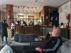 -思念果岭悦温泉