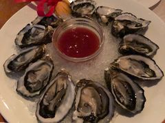 Special Osyters ×12-太平山餐厅(山顶道店)