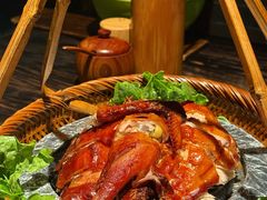 -凤凰山斑鱼馆(恭城店)