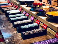 -炉小哥烤肉(信万广场店)