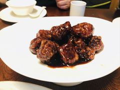 -熠盛·本帮菜Bistro(永嘉路店)