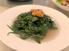-东海朗廷酒店-唐阁T’ANG COURT 中餐厅