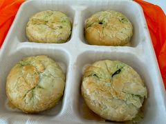 -龙华素斋(龙华路店)