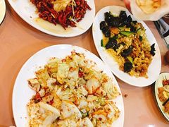 -振生清真饭店(永安道店)