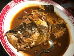 -旺顺阁鱼头泡饼(常营店)
