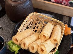 -湊湊火锅·茶憩(世博大道店)