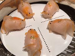 -8餐厅(新葡京酒店)