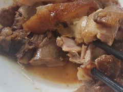 酱肘子-生活本该如此北京小馆(周庄嘉园店)
