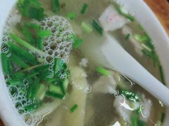 -陈记汤饭(水巷口店)