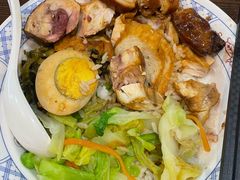 -友记正宗隆江猪脚饭(首经贸店)