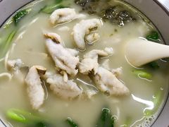 -明呈黄鱼面馆(斜土路店)