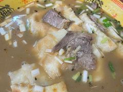 -玉祥府牛肉罩饼(金光道店)