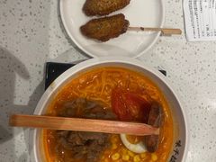 -味千拉面(淮安楚州万达店)