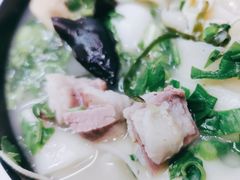 -大头亮羊汤烩面·河南非遗(良乡总店)