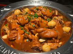 -胖哥俩肉蟹煲(梅溪步步高店)