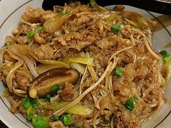 -清水日本料理铁板烧(学府路店)