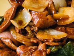 老杭州爆肥肝-大牌大·传统杭帮菜(湖滨店)