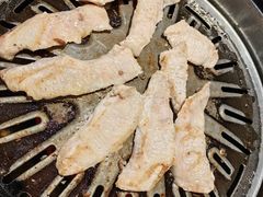 -青松馆韩国料理(香港中路佳世客店)