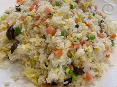-鑫渔港海鲜本地菜·山海关浑锅(东戴河店)