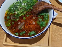 -马记永·兰州牛肉面(3019君尚店)