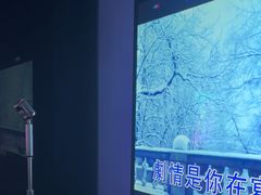 -音乐派KTV(成都印象城店)