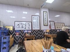 -朱秀英梆梆肉葫芦头(琉璃街店)