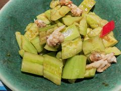 -KŌNG胶东小馆·酒馆(华熙店)