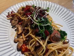 -本处·素食·融合料理(南油店)