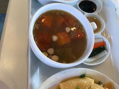 -翠华餐厅(山顶道店)