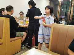 -新凯旋烧烤·燕姐千岛湖土菜