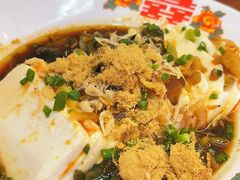 -谢记上海大排档(长寿路店)