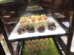 -佛山皇冠假日酒店-西餐厅