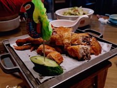 -郭家大院 老南京土菜(九霄店)