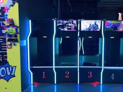 -世代星球·保龄球·镭战真人CS·团建(杨浦店)