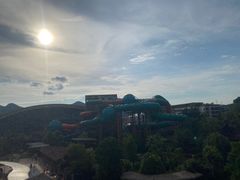 -杭州开元森泊度假乐园