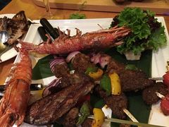 -LENBACH兰巴赫西餐啤酒坊(大连星海广场店)