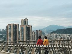 -梅峰山地公园