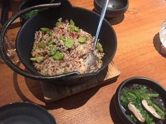 -天水蔬食料理(树德之光店)
