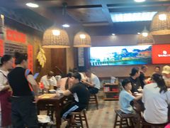 -富正毅三下锅连锁(三店)